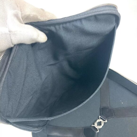 LOUIS VUITTON M30762 Taiga Tula 2WAY Shoulder Bag Document Briefcase Hand Bag - Picture 11 of 16